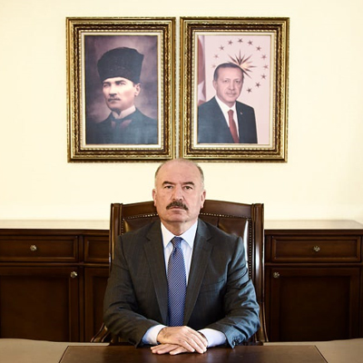 ALİ ÇALGAN